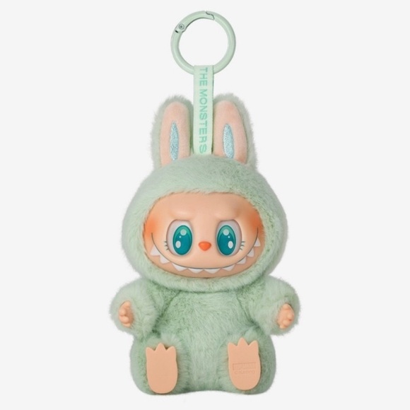 Pop Mart Other - Labubu Ququ from Have A Seat